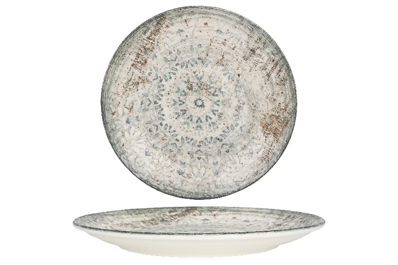 dinnerware for special occasions -Fade Diner Plate 30 cm