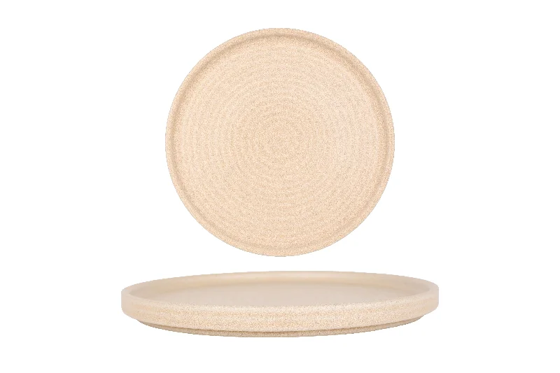 environmentally friendly dinnerware -Mirage Diner Plate 26 cm