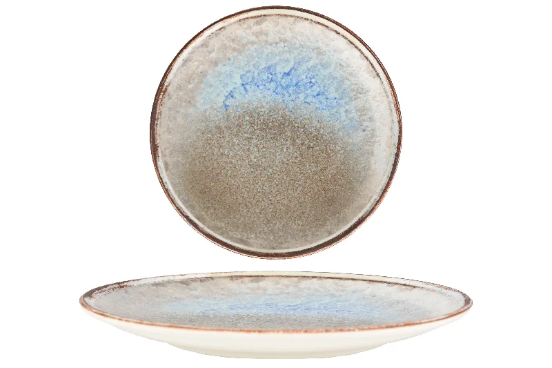 luxurious dining tableware -Delta Desert Plate 23 cm