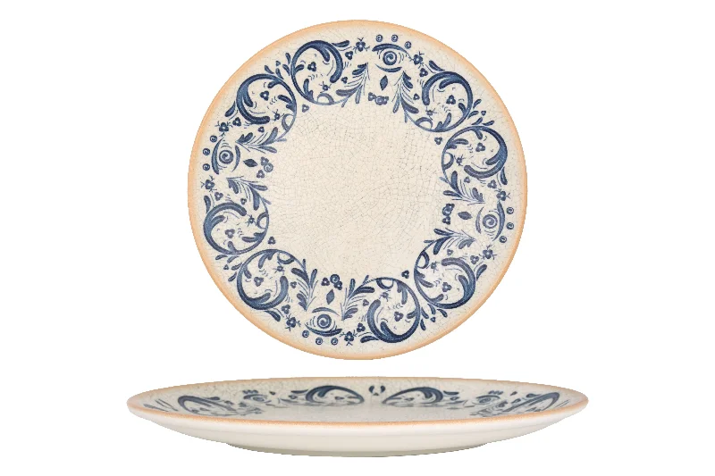 kids disposable dinner plates -Viento Diner Plate 27 cm