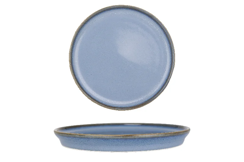 premium dinnerware sets for weddings -Sky Hygge Desert Plate 16 cm