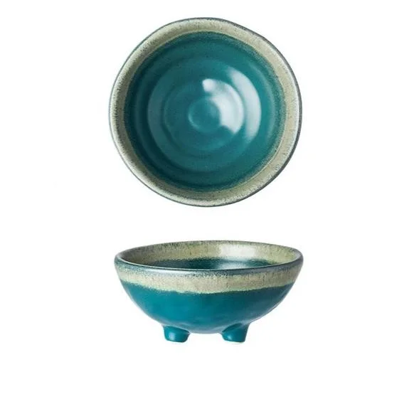 luxurious dining tableware -Rice Bowl Oi