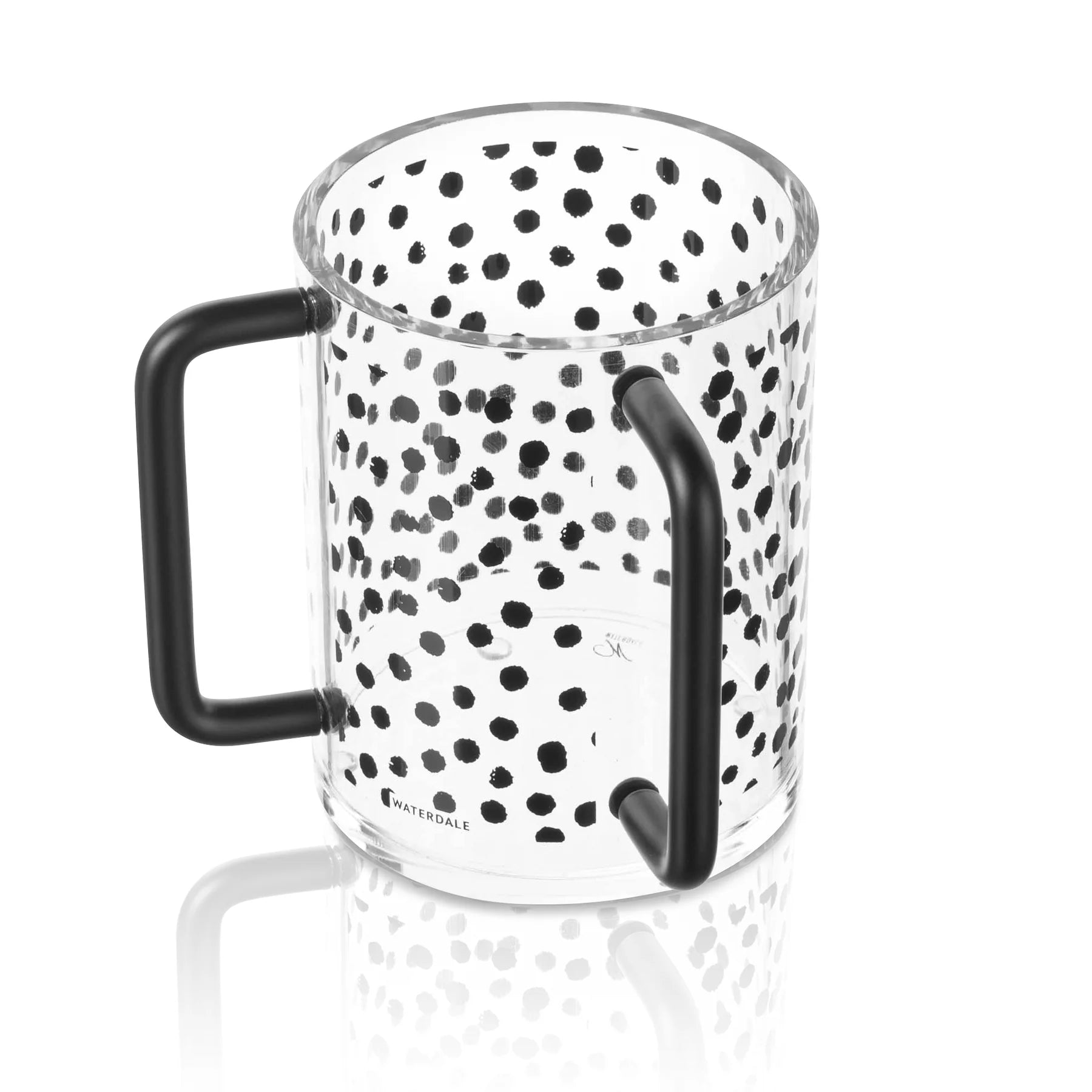 tall coffee mugs -Dot Washing Cup