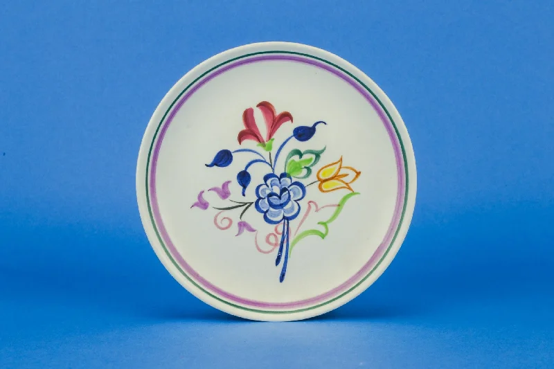 multi-color dinner plates -Decorative small dish