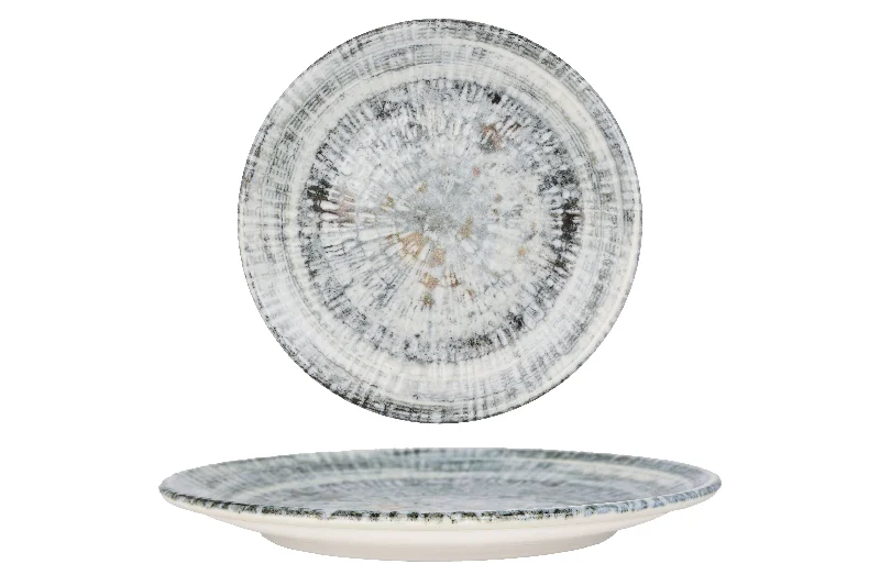 outdoor dining plates and cups -Odette Diner Plate 27 cm