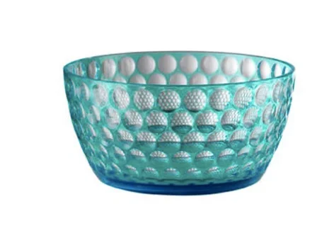 large plastic cups for events -Lente Bowl- multiple colors and size