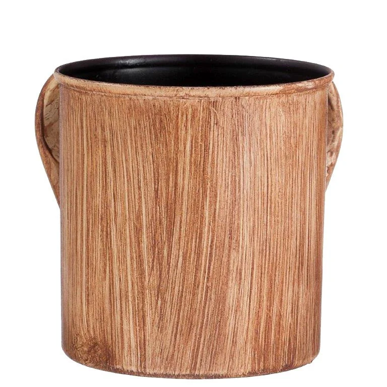 dishwasher safe coffee mugs -Light Wood-Like Washing Cup