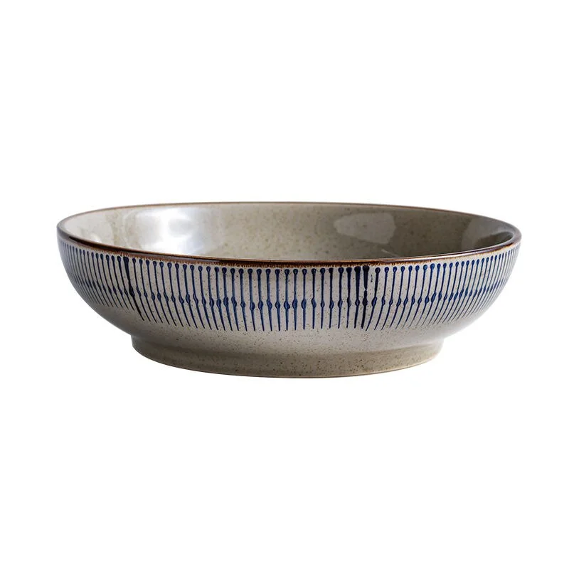 luxury wedding plates -Bowl Yamato