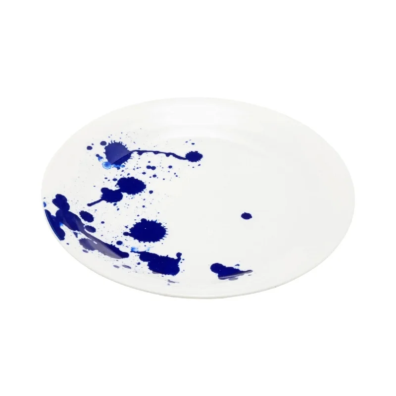 affordable dinnerware sets -Royal Doulton Pacific Splash Dinner Plate 28.5cm