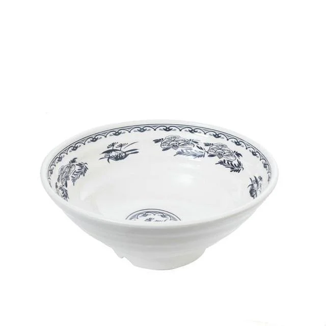 dinnerware for special occasions -Ramen Bowl Meguro