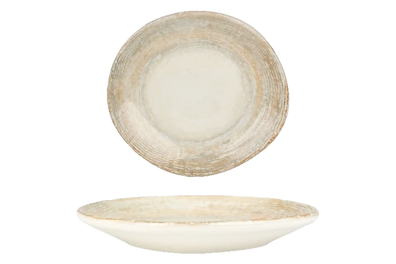 luxury wedding plates -Patera Desert Plate 15 cm