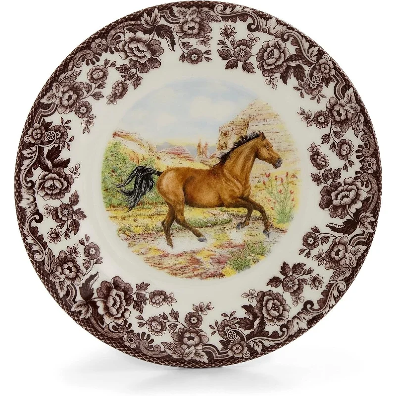 American Quarter Horse Design