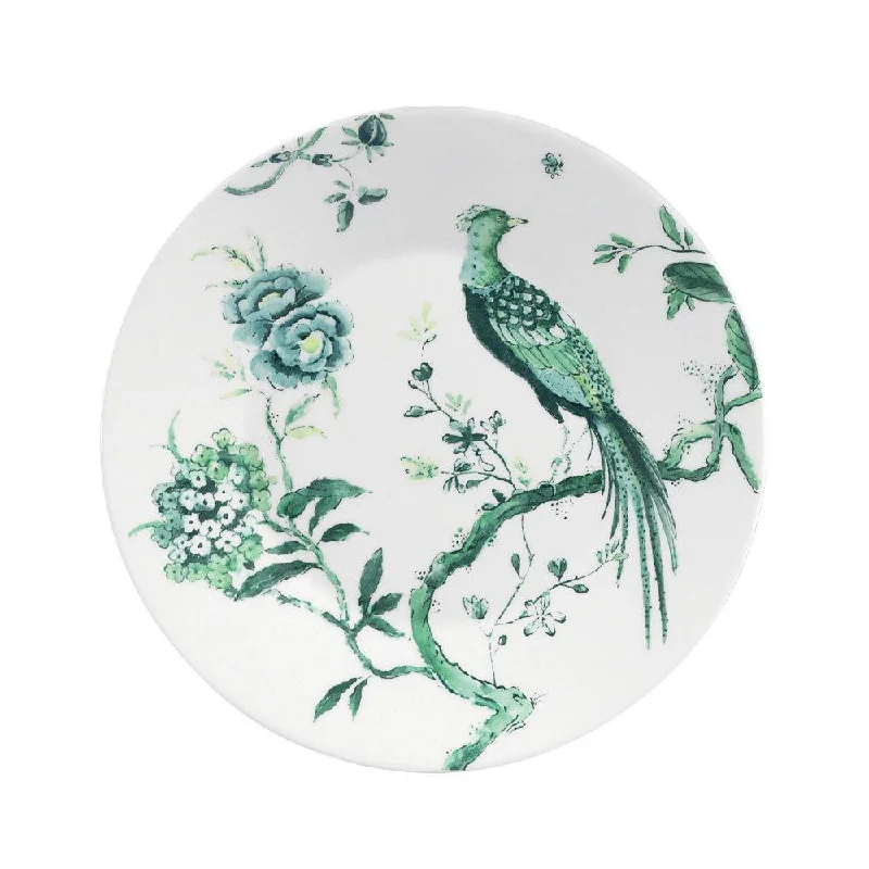 marble serving plates -Wedgwood Jasper Conran Chinoiserie Plate White 23cm