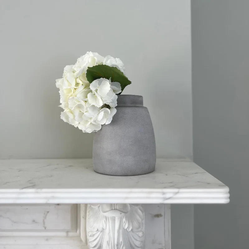 traditional flower vase for home use -Kemble Vase