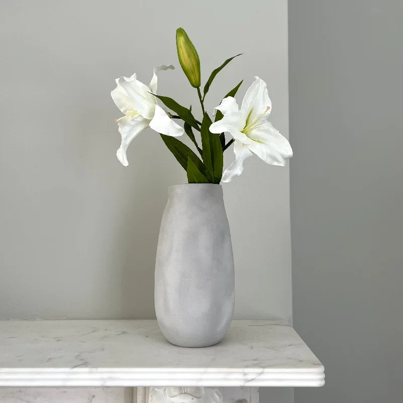 luxury decorative flower vase -Naunton Vase