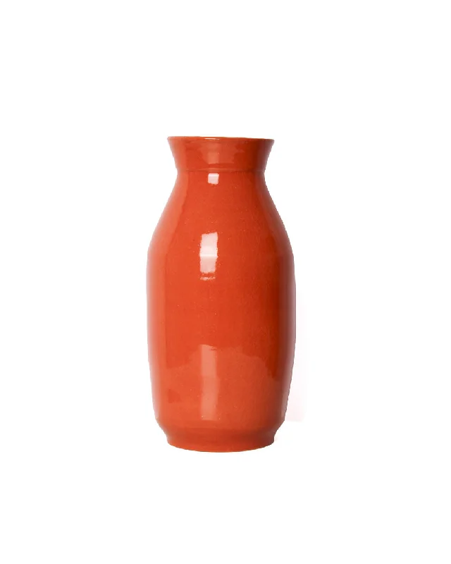 decorative flower vase -Glazed earthenware jug - Type F