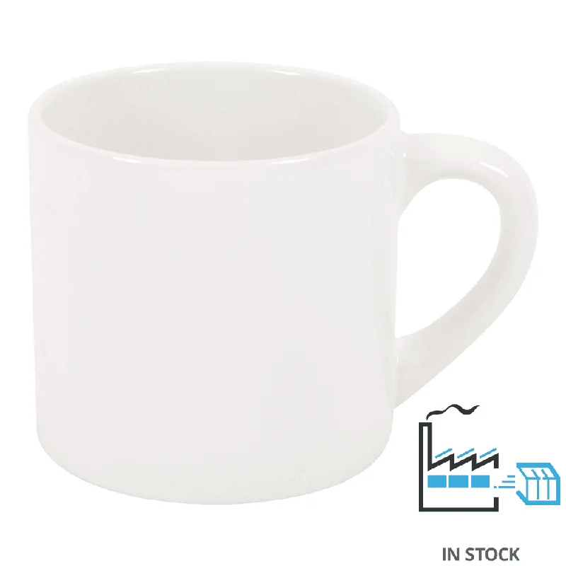 stainless steel coffee mugs for work -6 oz Coffee Mug