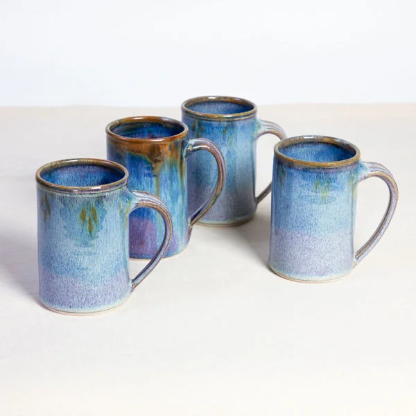 coffee cups with your name -Aurora Straight Mug