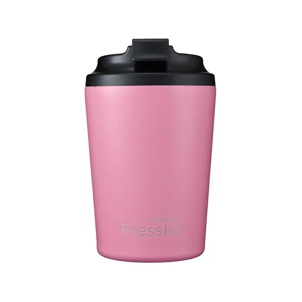 travel mugs for everyday use -Fressko Reusable Cafe Cup