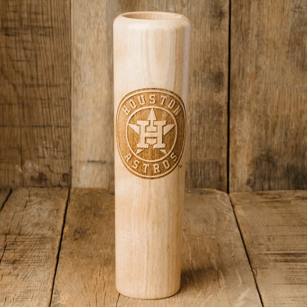 printed coffee mugs -Houston Astros Dugout Mug® | Baseball Bat Mug