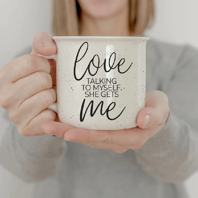 personalized mugs for couples -Love Me 14.5oz PRE-ORDER