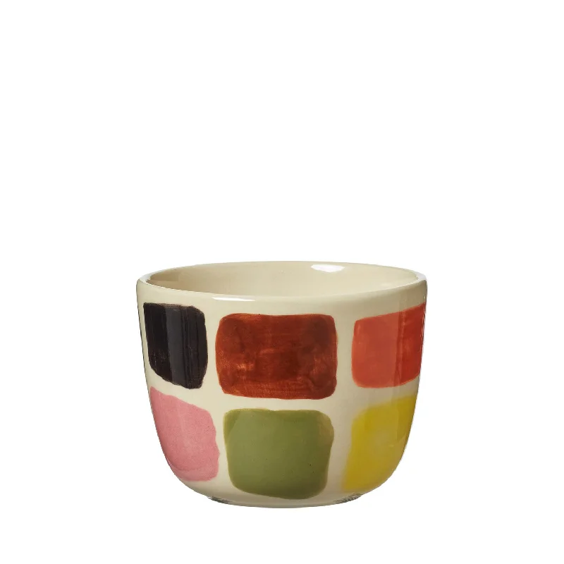 retro coffee mugs -Mottle Cup