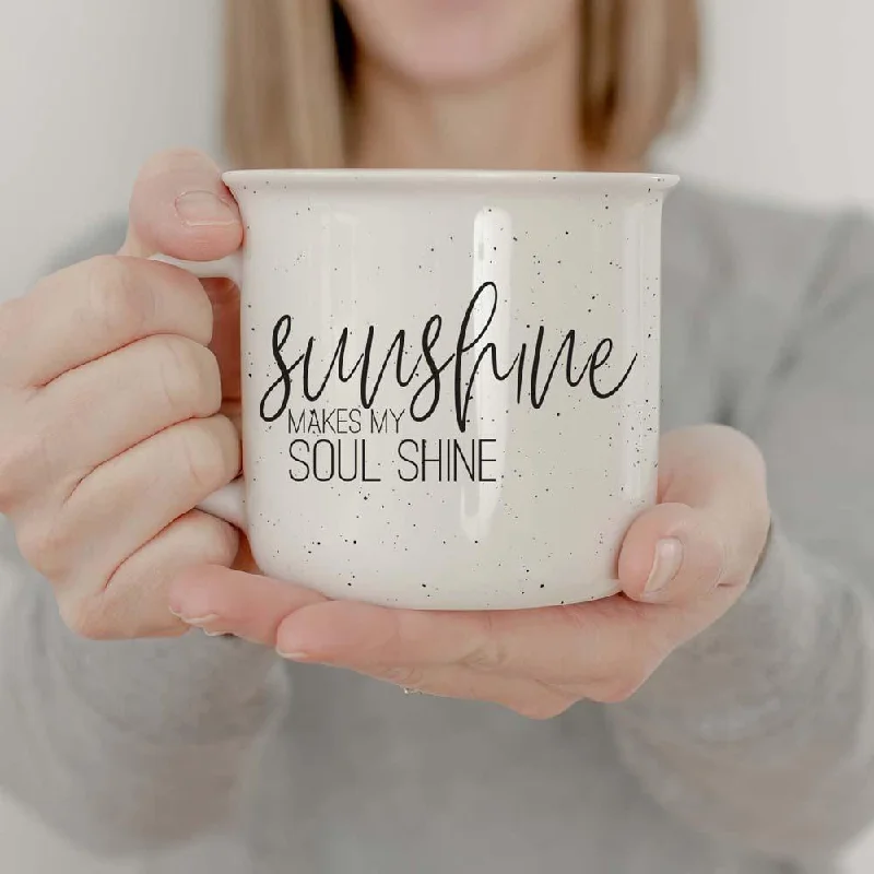 best custom travel mugs -Sunshine 14.5oz