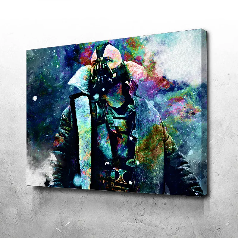 creative canvas decorative paintings-Bane Canvas Set