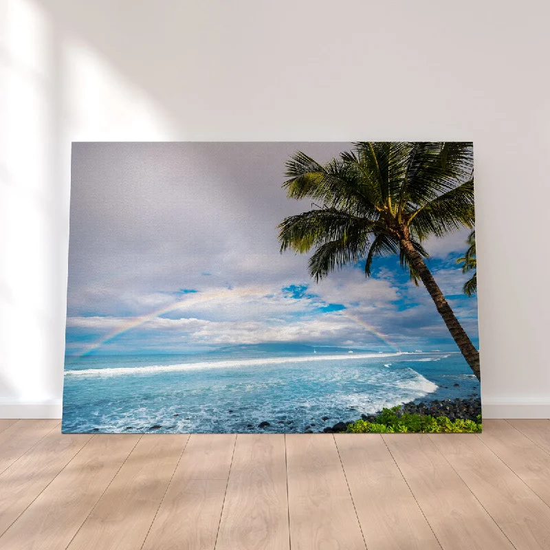 classic decorative paintings-Hawaiian Landscape