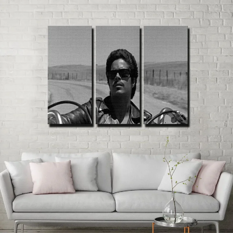 decorative wall art paintings-La Bamba Canvas Set